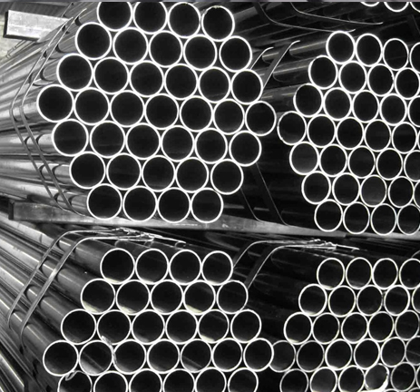MS Pipe